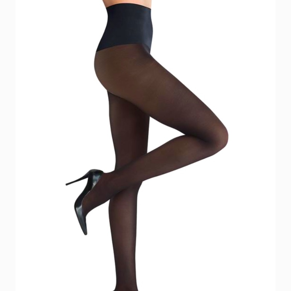 Commando Ultimate opaque tights SMALL. 70 denier